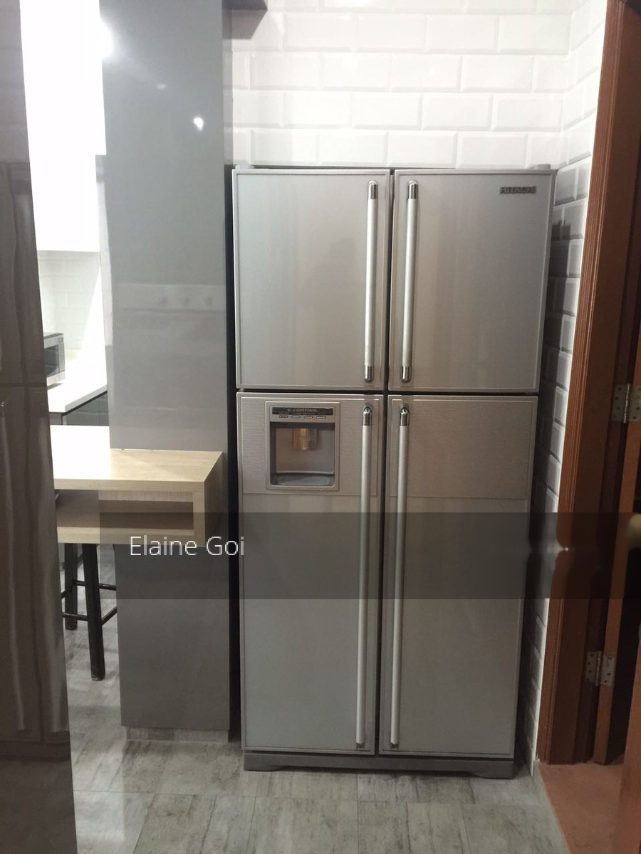 Clover Park (D20), Terrace #144030662